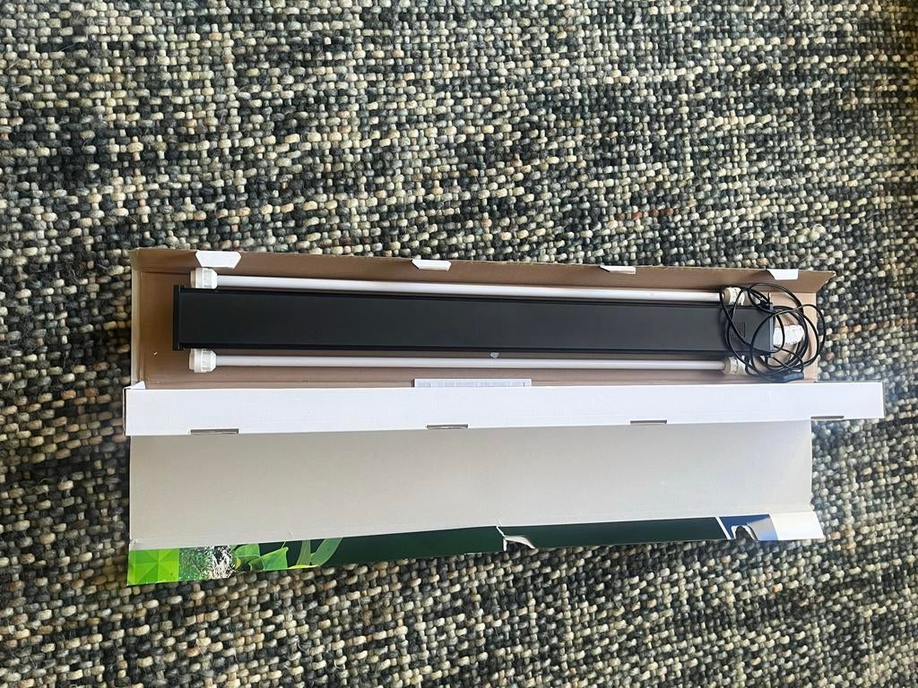 Juwel MultiLux LED Verlichtingsunit – 895 mm / 2x45W, Ophalen of Verzenden, Zo goed als nieuw, Verlichting of Verwarming, Juwel