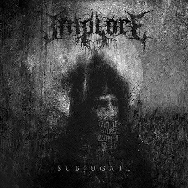 IMPLORE - Subjugate (LP + CD) Nieuw in verpakking, LP, Verzenden, 12 inch, Nieuw in verpakking