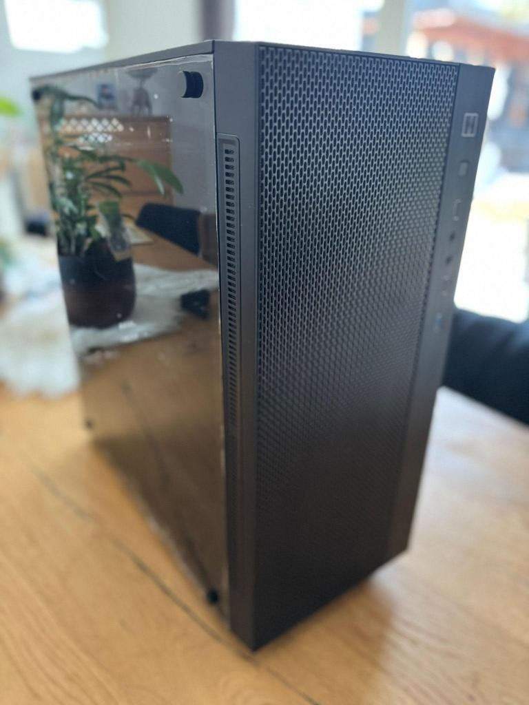 High-End Gaming PC | RX 6950XT | 32GB DDR4 | 1TB NVMe, Ophalen, 32 GB, Virtual Reality, Zo goed als nieuw