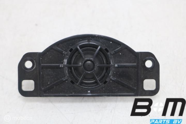 Bose luidspreker dashboard Audi A6 4G 4H0035399B, Gebruikt