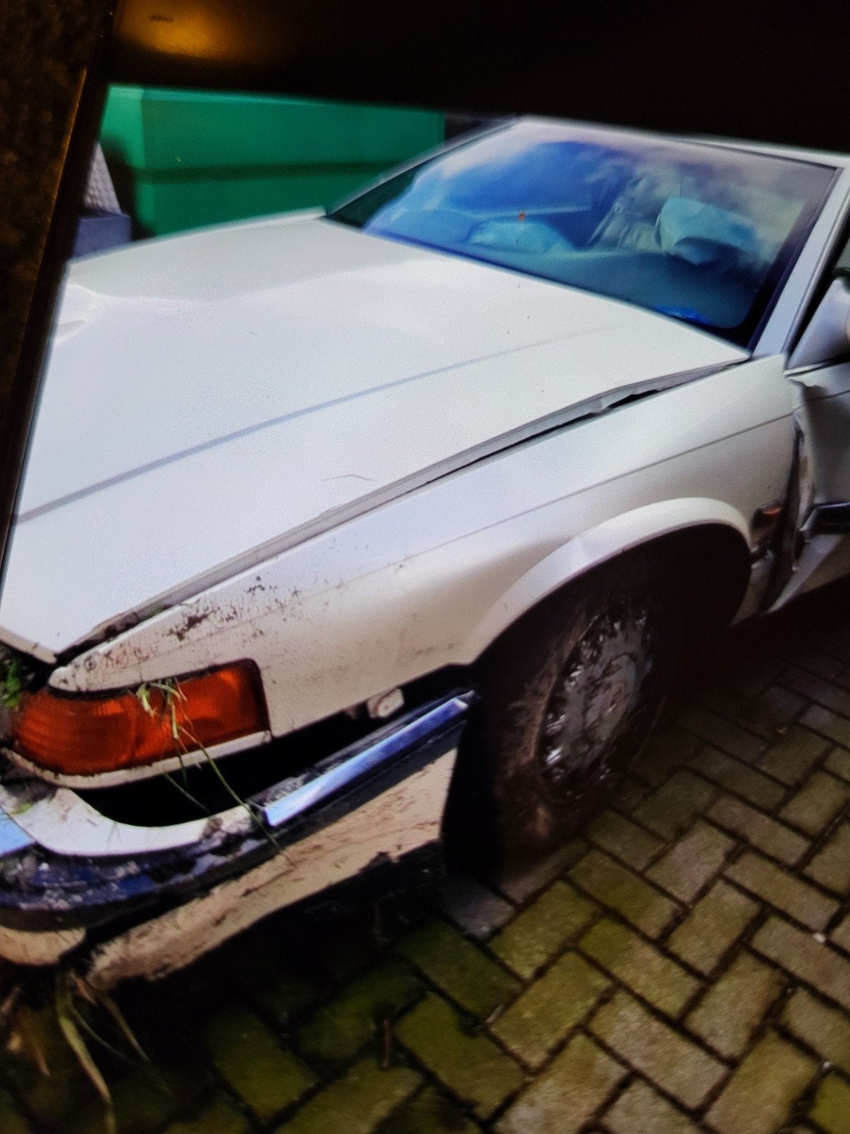 Gezocht deze eldorado of vergelijkbaar model, Auto's, Cadillac, Particulier, Te koop