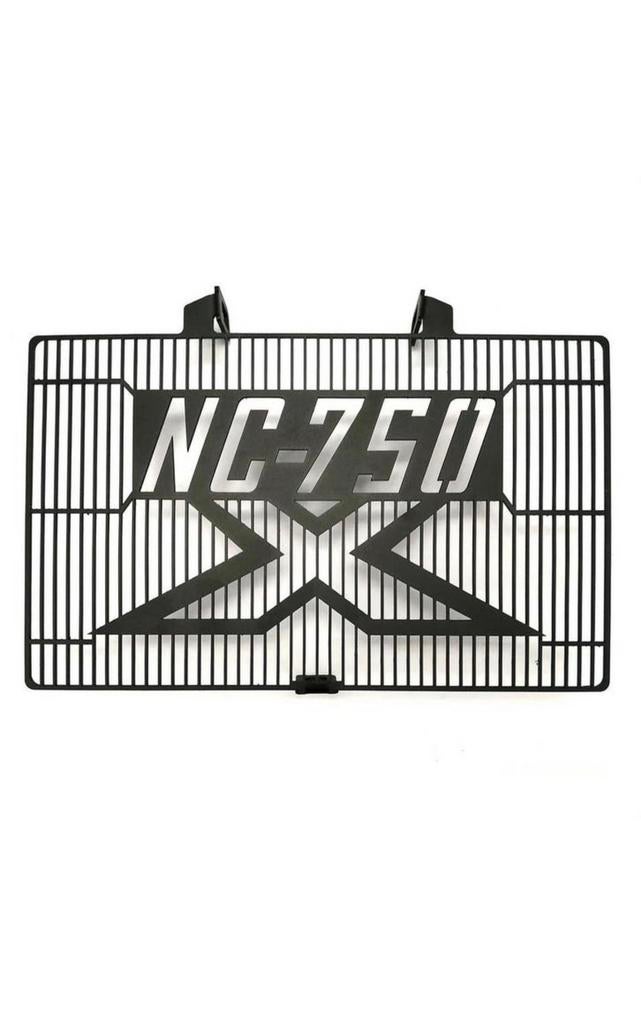 Honda NC750x Radiatorbeschermer/Radiator guard, Ophalen of Verzenden, Nieuw