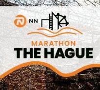 Kaartje voor Den Haag Marathon 1 November, Tickets en Kaartjes, Eén persoon, November