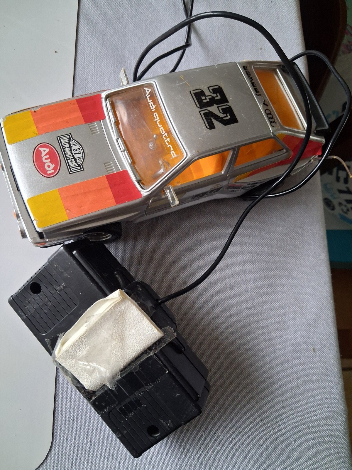 oude autootjes, Ophalen, Gebruikt, Elektrisch, Overige merken