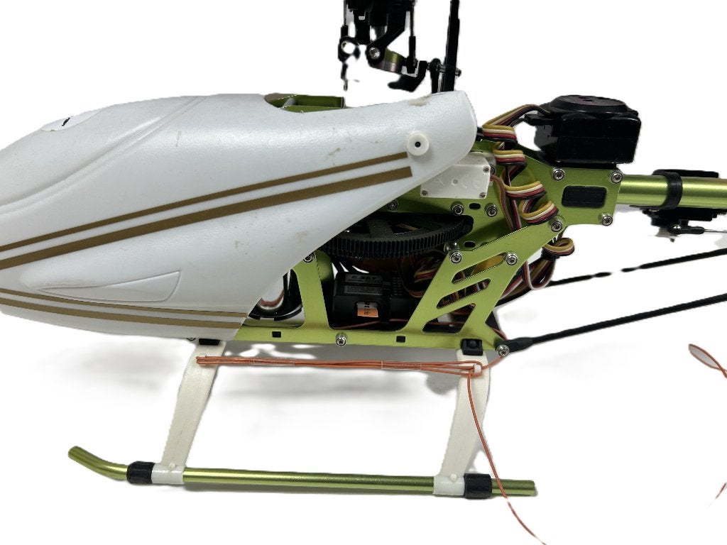 E-sky rc helicopter rc modelbouw, Hobby en Vrije tijd, Modelbouw | Radiografisch | Helikopters en Quadcopters, Ophalen of Verzenden