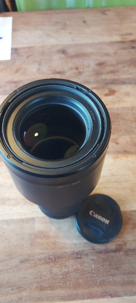 Canon RF 800mm f/11 IS STM, Ophalen, 800 mm, Canon, Canon RF