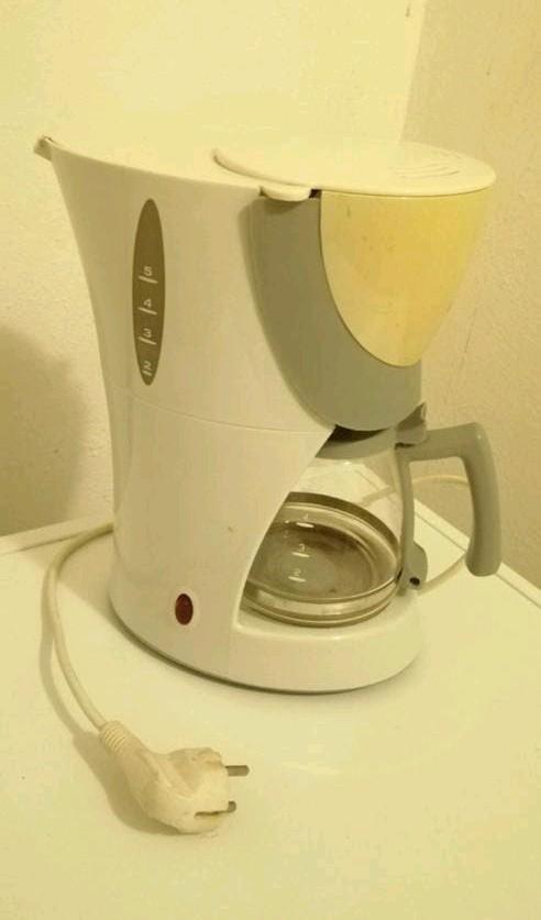 Koffiezetapparaat (defect), Ophalen of Verzenden, Koffiemachine