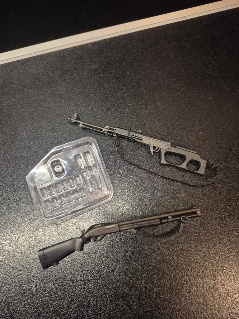 Hot Toys MMS 276, Ophalen of Verzenden