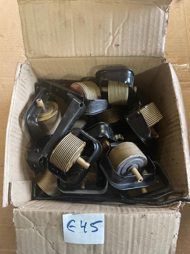 VW kever thermostaten, Verzenden, Gereviseerd, Oldtimer onderdelen
