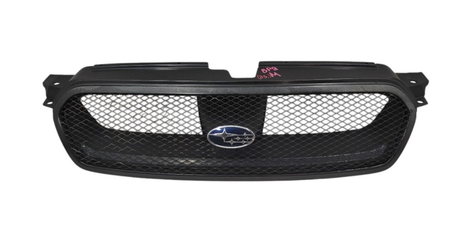 ️ Subaru Legacy BL/BP Facelift JDM Sport Grille 2007-2009, Subaru, Gebruikt, Voor, Ophalen of Verzenden