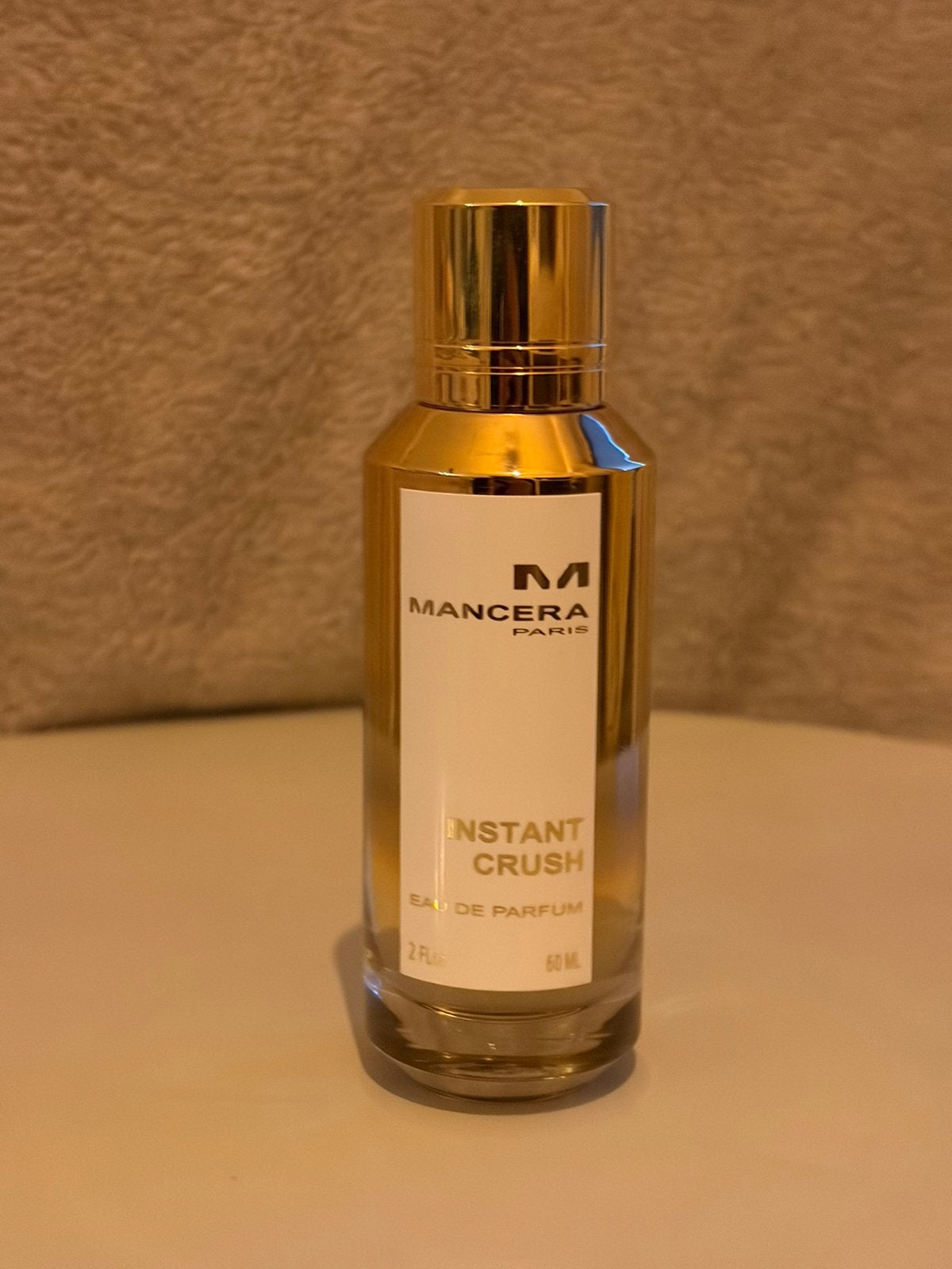 Mancera instant crush parfum, Ophalen of Verzenden, Zo goed als nieuw