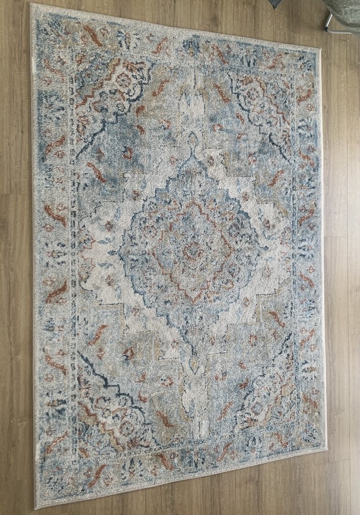 [MOVING SALE] IKEA rug ONSEVIG 160X235cm, Ophalen, 100 tot 150 cm, 200 cm of meer, Zo goed als nieuw