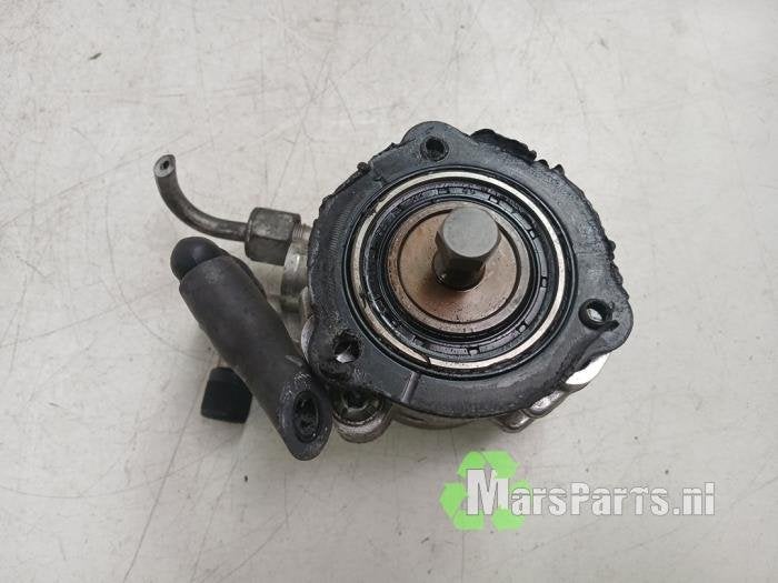 Brandstofpomp Mechanisch van een Opel Zafira, Gebruikt, -, -, Opel