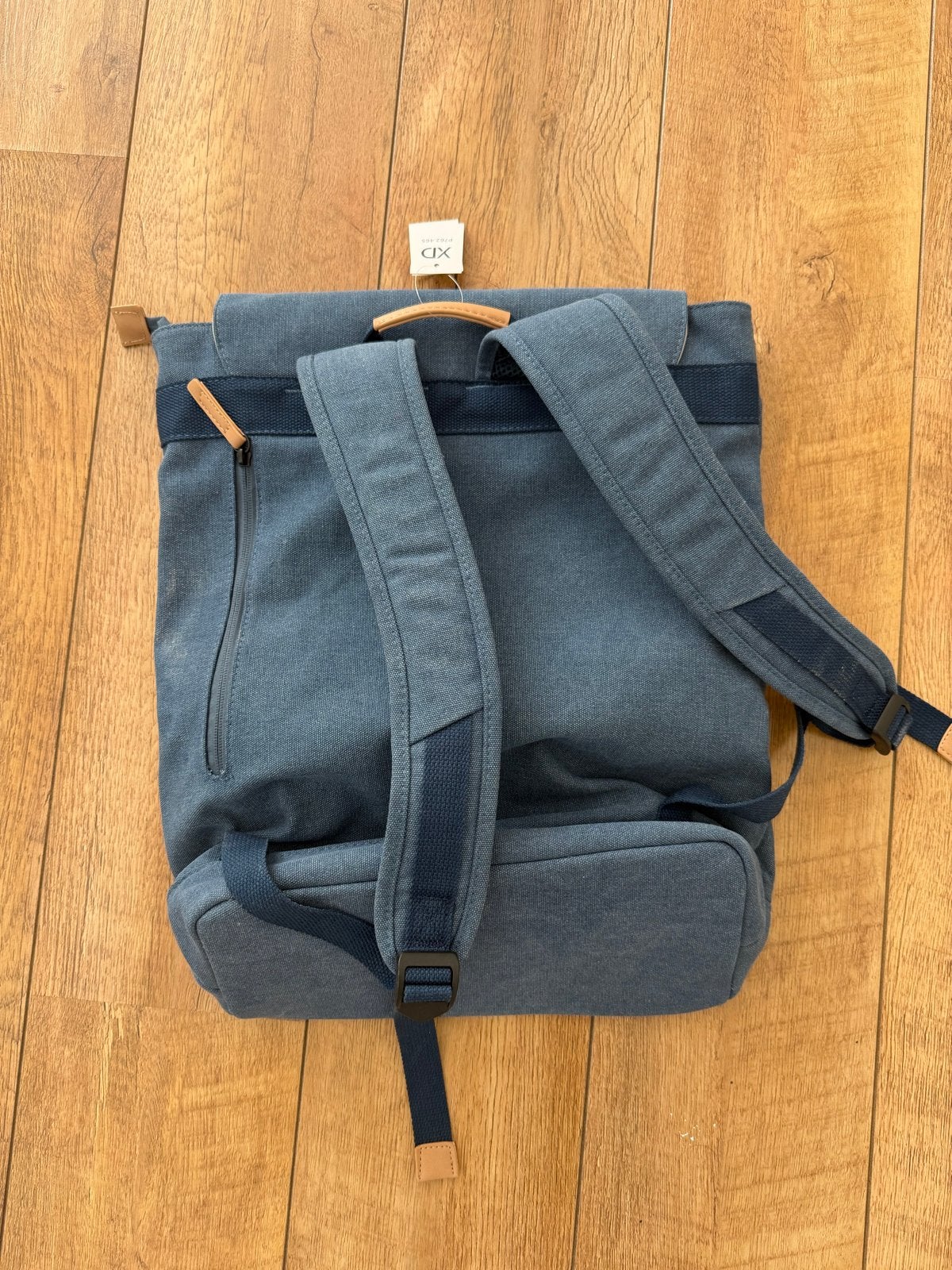 Backpack/rugzak. New and never used, with labels on, 25 tot 40 cm, Nieuw, Ophalen, Overige merken