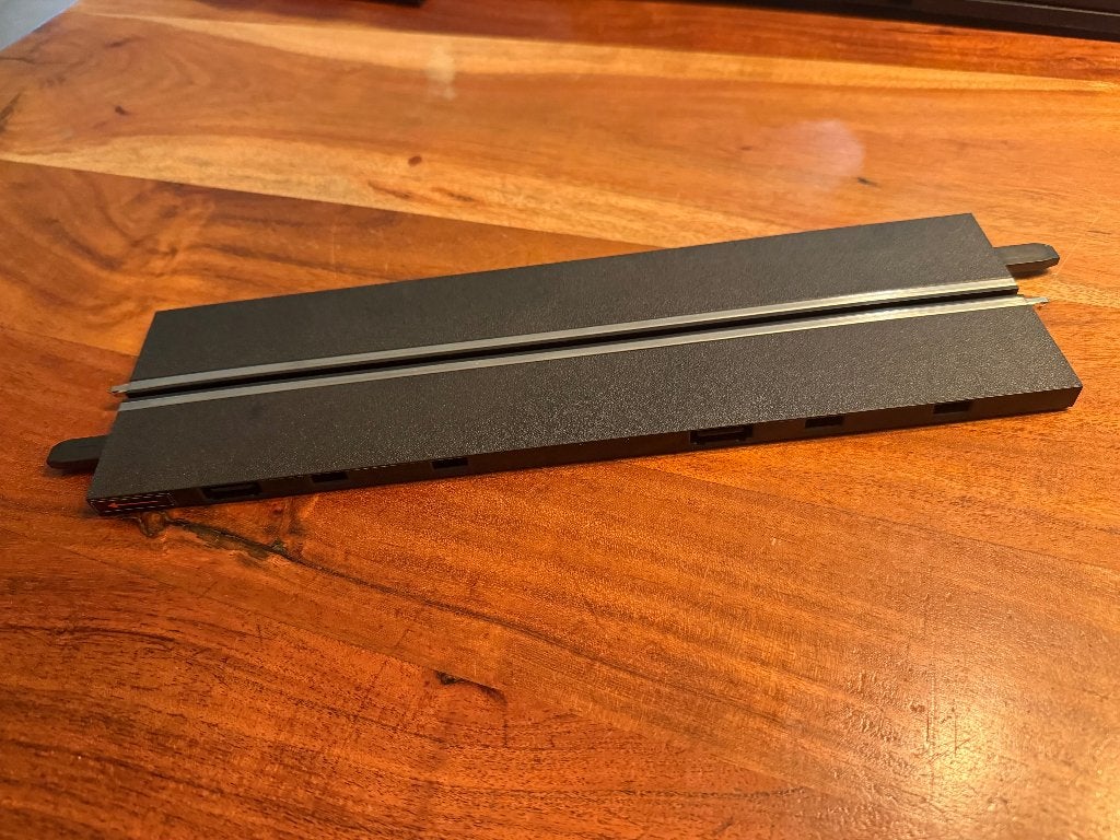 Carrera Enkelspoor Adapter Unit, Onderdelen, Zelf te bouwen, Carrera, Ophalen of Verzenden