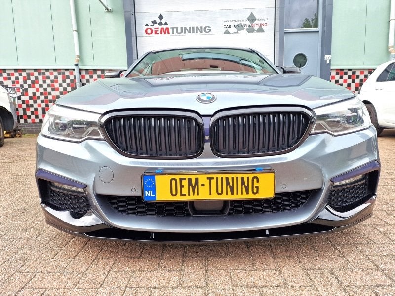 M-Performance Style Frontlip geschikt voor G30 & G31|5 serie, Ophalen of Verzenden
