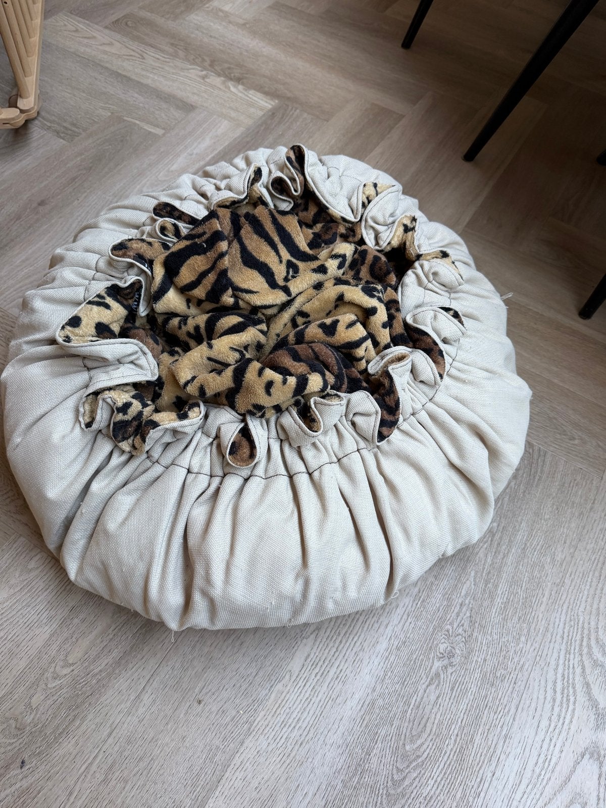 Katten/ honden kussen, Ophalen of Verzenden