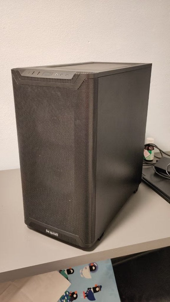 RTX 2070 SUPER - I9-9900K - 16 GB DDR4 - Game PC, Ophalen, Intel Core i9, Gaming, HDD