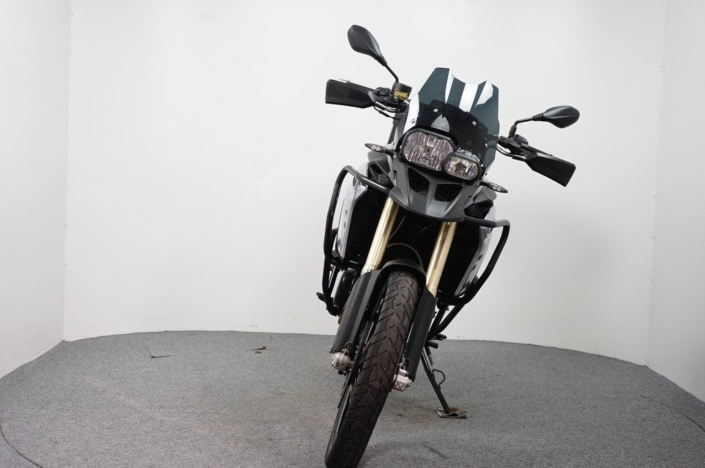 BMW F 800 GS (bj 2016), Bedrijf, Sport, Meer dan 35 kW, 798 cc