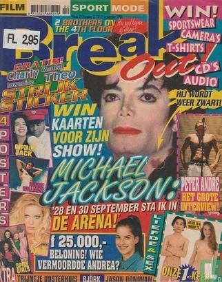 Gezocht: Breakout muziek magazines alle jaargangen, Ophalen, Gelezen, Muziek, Film of Tv