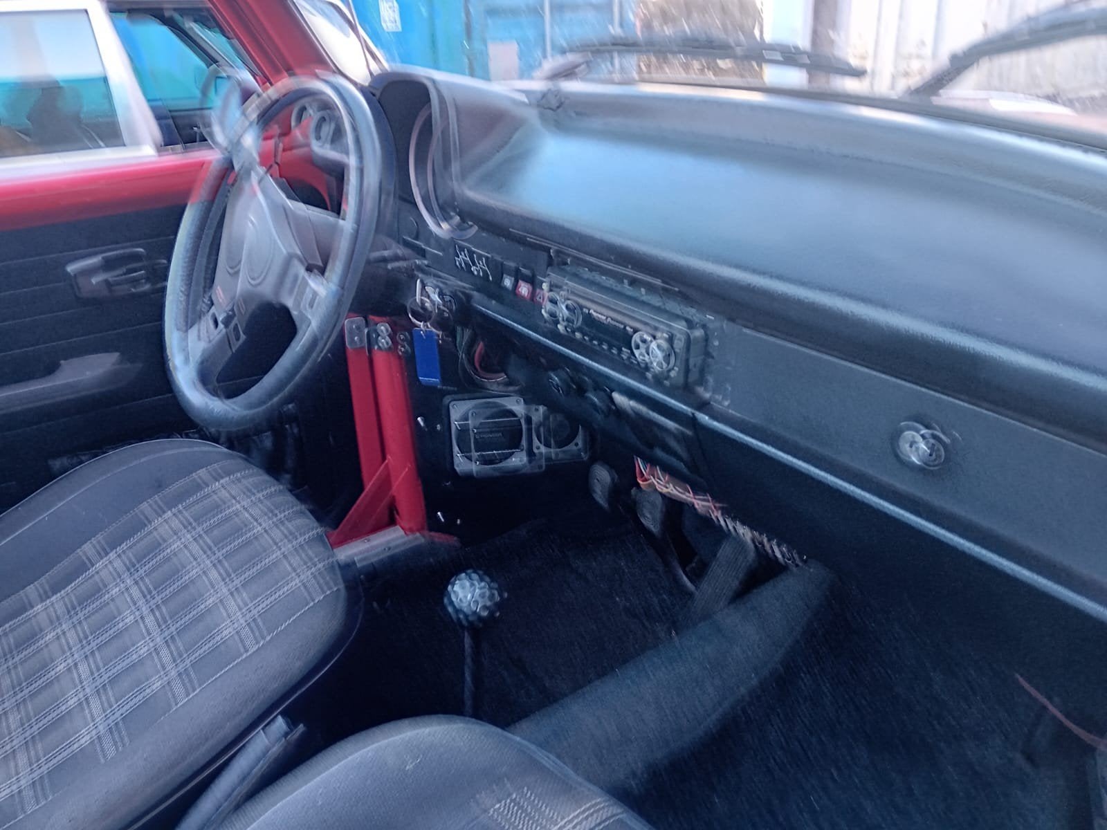 Volkswagen Kever 1303 CABRIOLET 1973 1600 CC PRICE DROP nu, foto 4