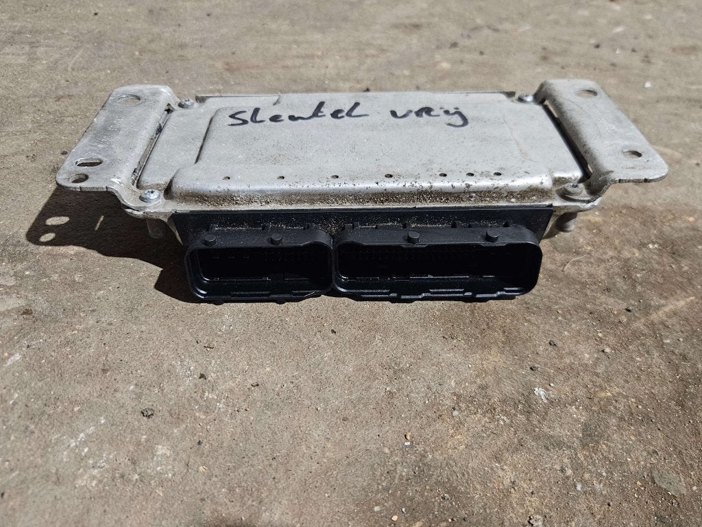ECU voor Electronische gasklep 107 CITROEN C1 / TOYOTA AYGO, Auto-onderdelen, Niet ingevuld, Gebruikt, Citroën, Niet ingevuld