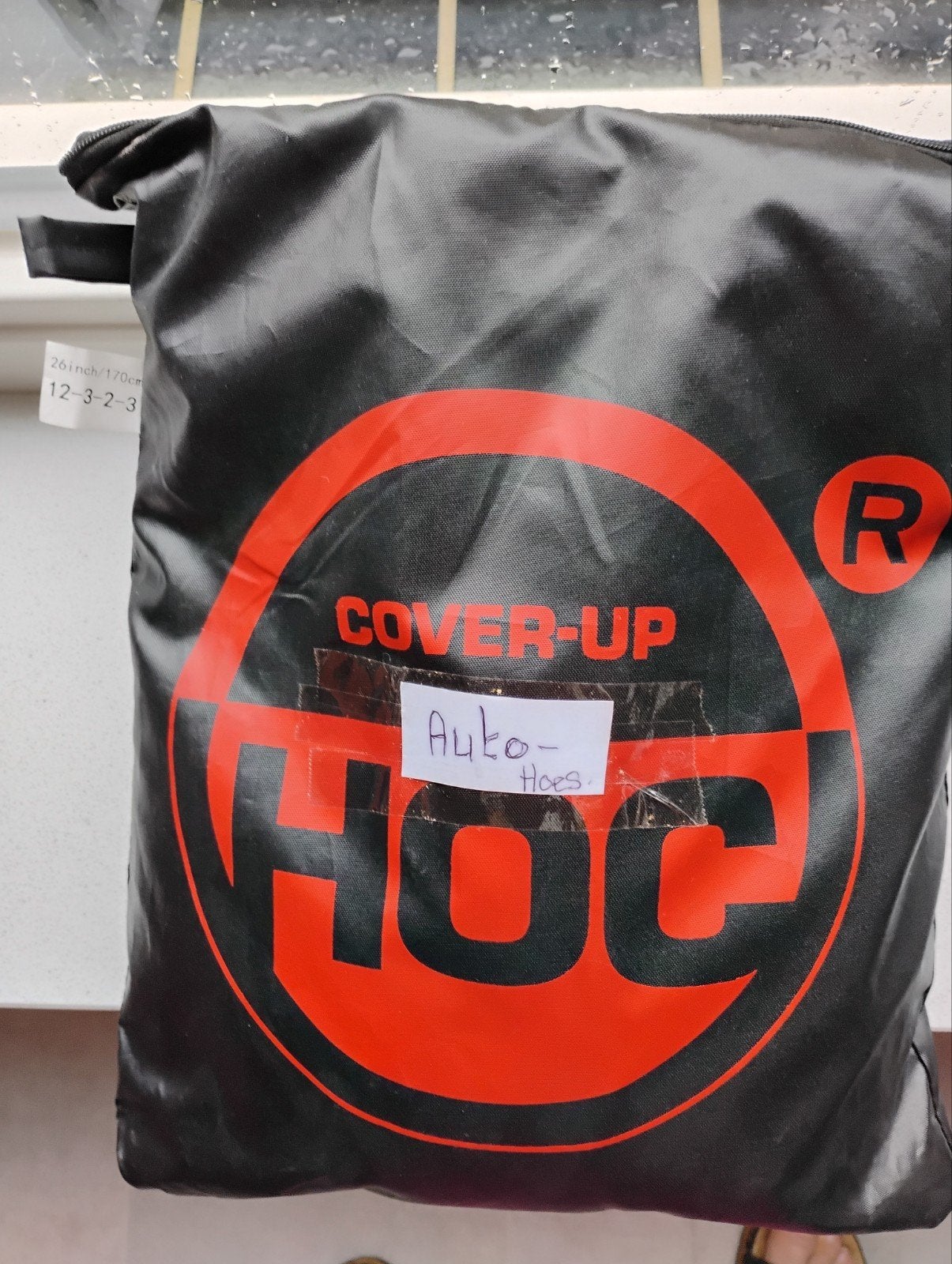 RAV 4. Auto cover/auto hoes, Auto diversen, Autohoezen, Ophalen of Verzenden