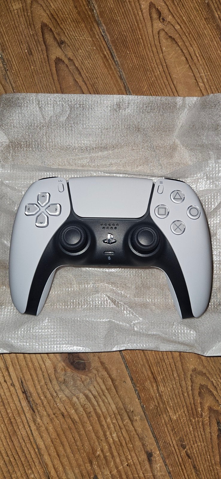 Sony PlayStation 5 DualSense Controller, Ophalen, PlayStation 5, Nieuw, Controller