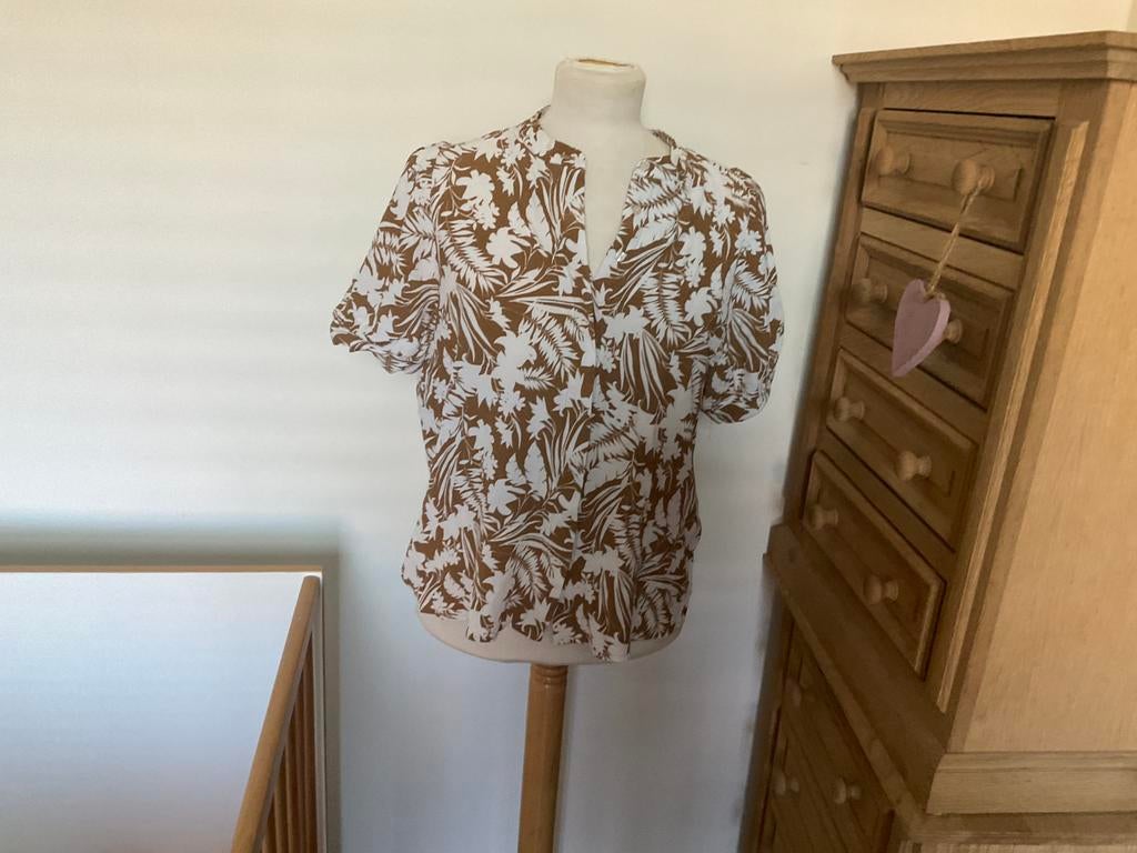 Studio Anneloes blouse maat XL, Kleding | Dames, Ophalen of Verzenden, Zo goed als nieuw