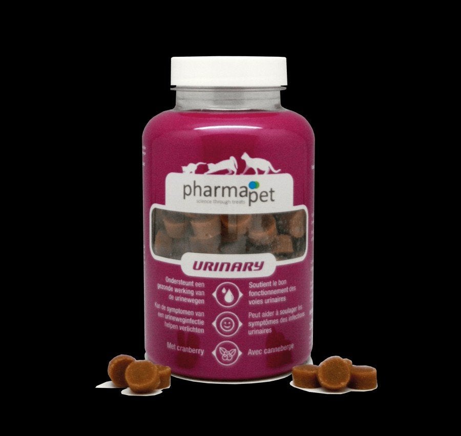 Pharma pet urinary voor katten, Dieren en Toebehoren, Dierenvoeding, Ophalen of Verzenden, Kat