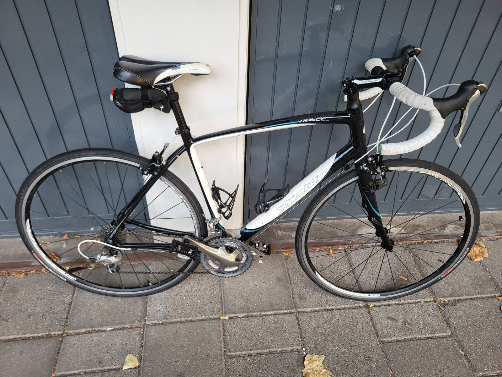 Specialized Dolce racefiets voor dames - Gebruikt, Fietsen en Brommers, Fietsen | Racefietsen, 28 inch, Gebruikt, Velgrem, Aluminium