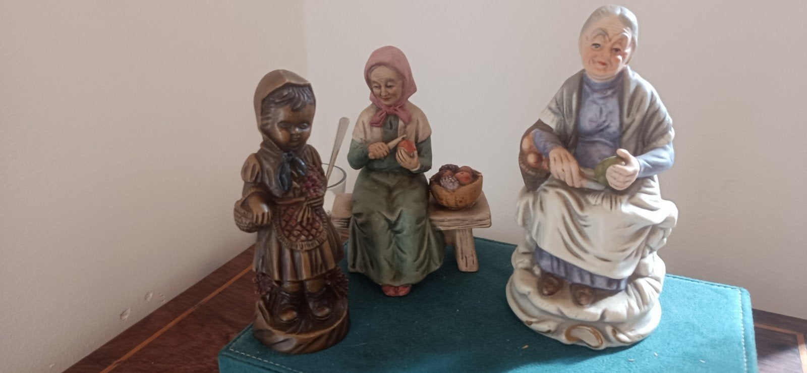 lief beldjes, Verzamelen, Beelden en Beeldjes, Ophalen of Verzenden, Zo goed als nieuw, Dier