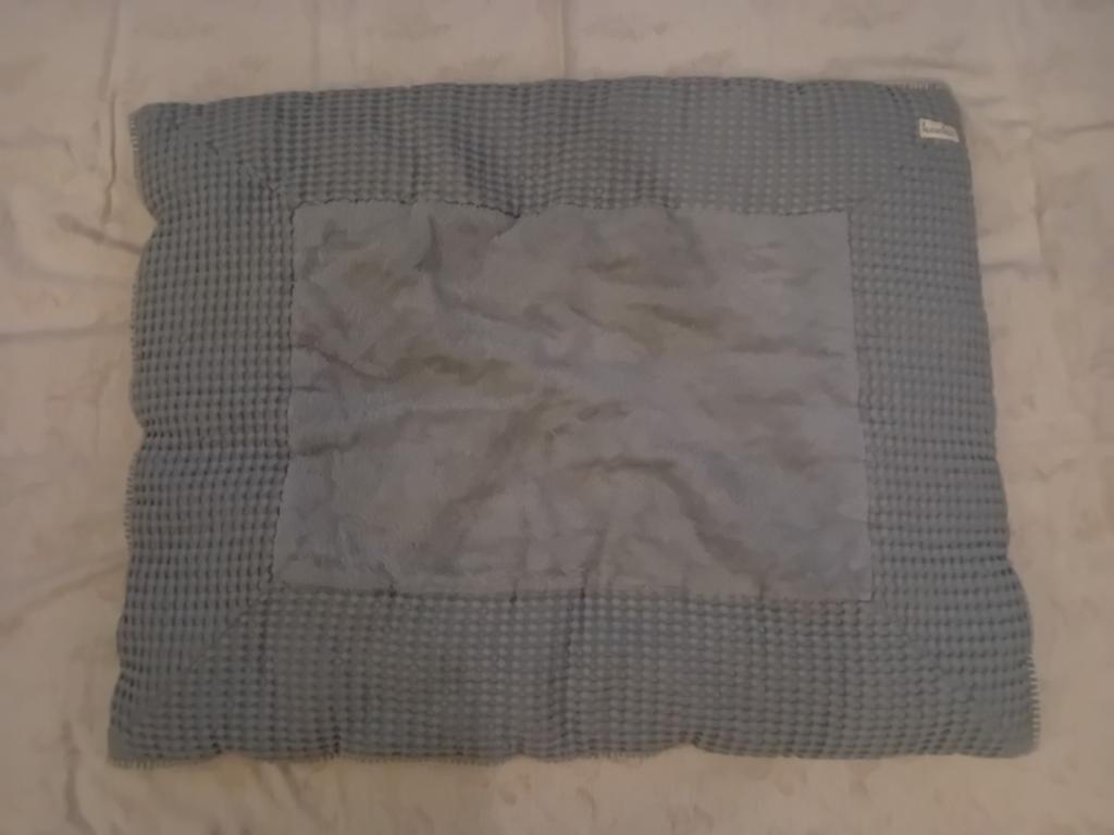 Koeka boxkleed, Kinderen en Baby's, Boxen, Ophalen of Verzenden, Zo goed als nieuw, Boxkleed
