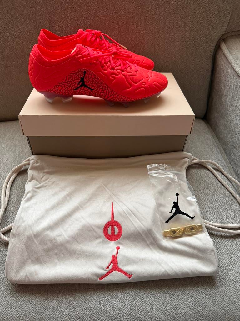Jordan Tiempo Maestro Elite SE, Maat XS of kleiner, Schoenen, Nieuw, Ophalen of Verzenden