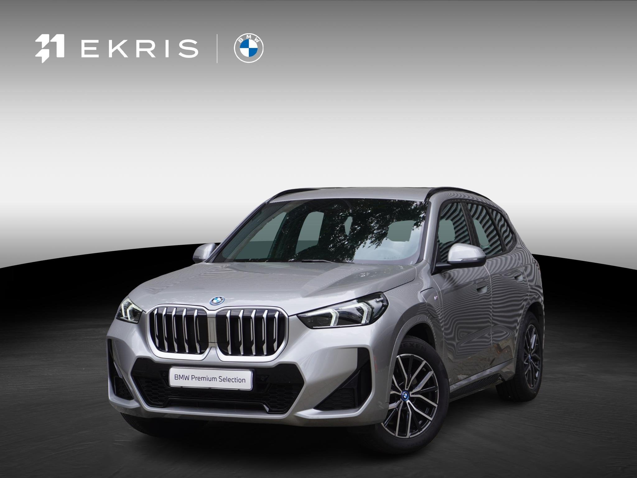 BMW X1 xDrive25e M Sportpakket | Premium Pack | Driving Assi, Stof, Gebruikt, 105 min, Bedrijf