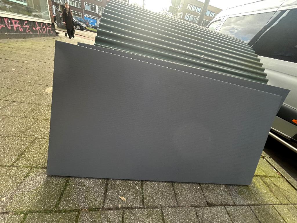 Jiu jitsu / Judo / Vechtsport trainingsmatten, Ophalen, Judo, Nieuw, Vechtsportmateriaal