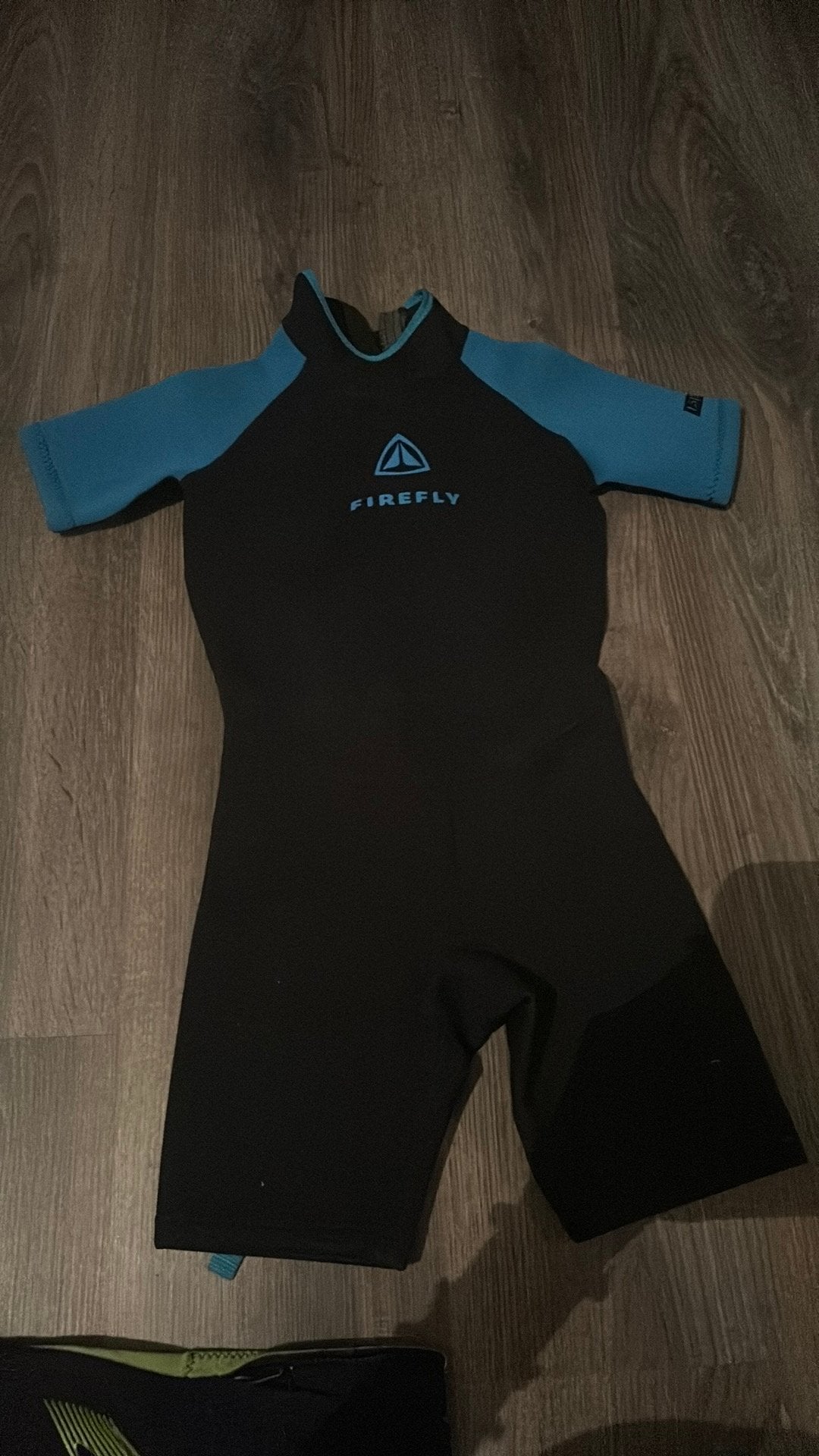 Wedsuit firefly, Ophalen of Verzenden, Zo goed als nieuw, Wetsuit