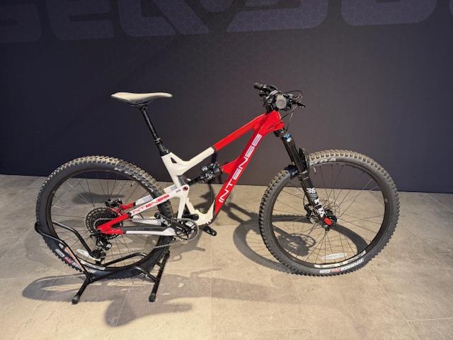 Nieuwe full suspension ATB Intense Primer 29 Expert Carbon, Fietsen en Brommers, Fietsen | Mountainbikes en ATB, 45 tot 49 cm
