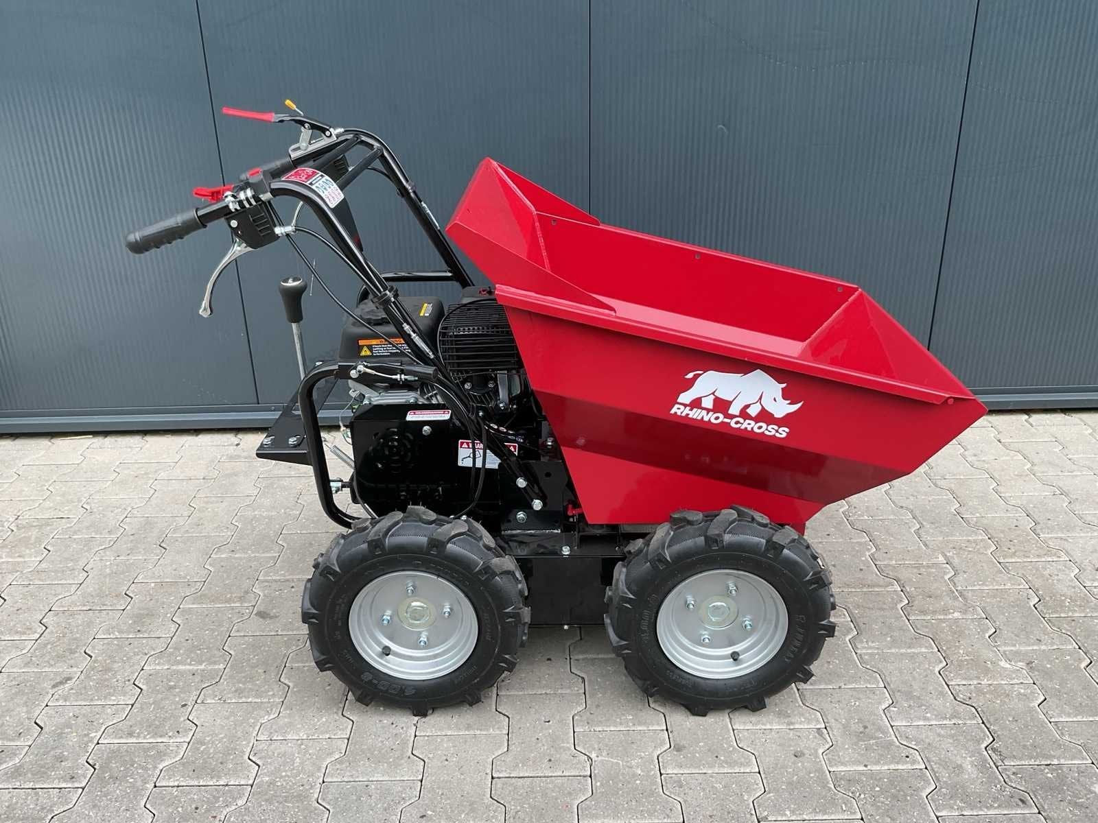 Rhino-Cross D300 Mini Dumper