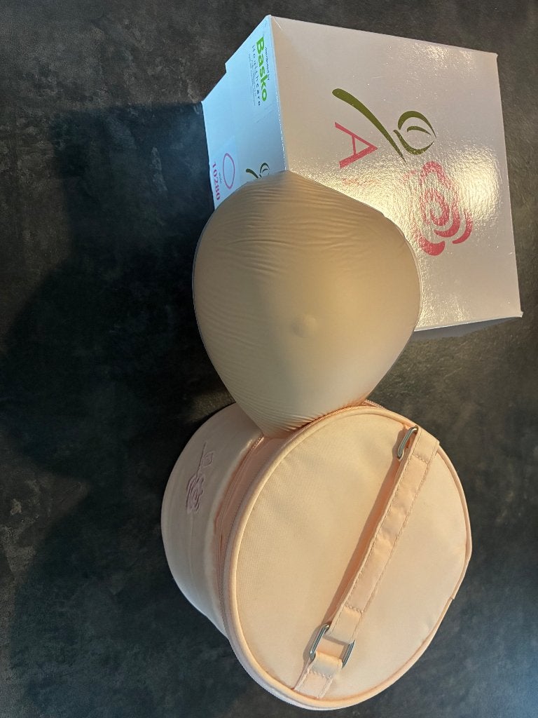 ABC flowable back symmetric blush, size 6, ABC, Ophalen of Verzenden, Roze, Overige typen