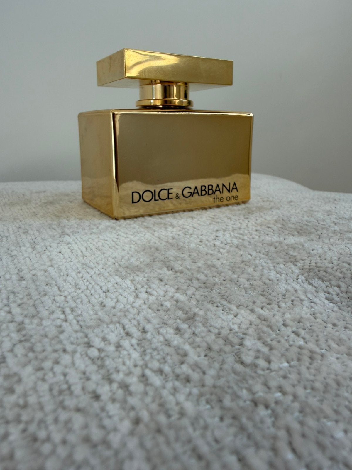 Dolce & Gabbana The One Eau de Parfum – 75 ml, Verzenden, Nieuw