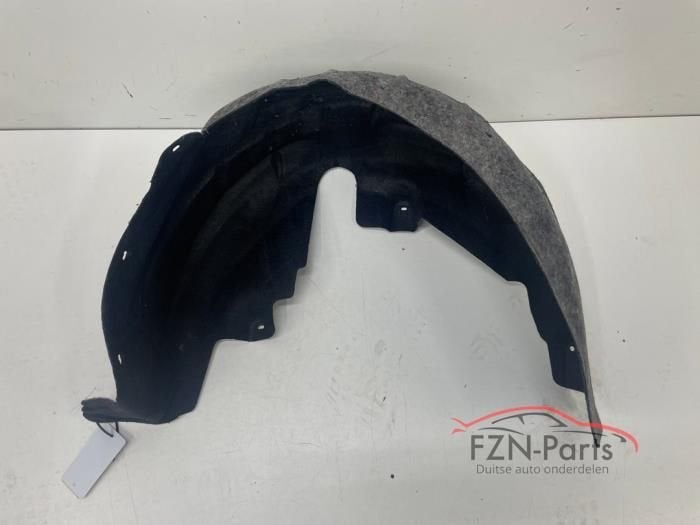 VW Golf 7 Modderkuip Wielkuip Rechts-achter, Auto-onderdelen, Ophalen of Verzenden, Gebruikt