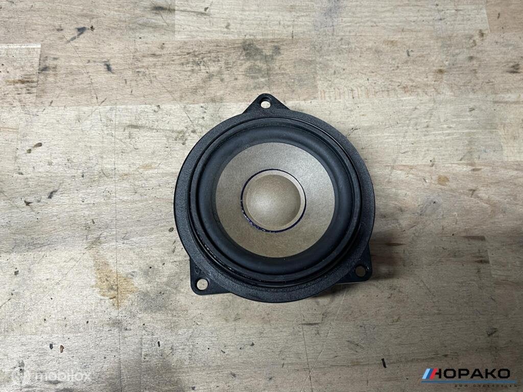 Speaker BMW F series | 6513917569702, Gebruikt, Einsteinlaan 5 rijswijk, Bmw, Ophalen of Verzenden
