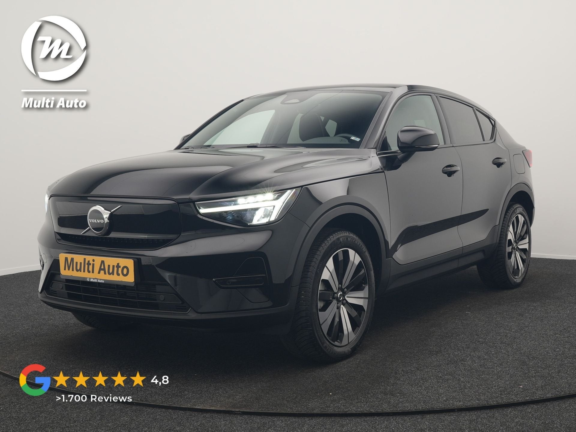 Volvo C40