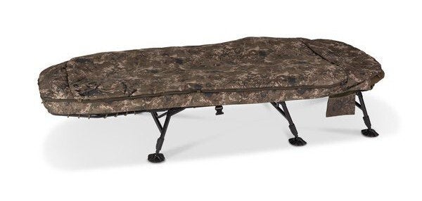 nash indulgence mf60 ss3 mk2 garantie  zgan mei 2026, Ophalen, Overige typen