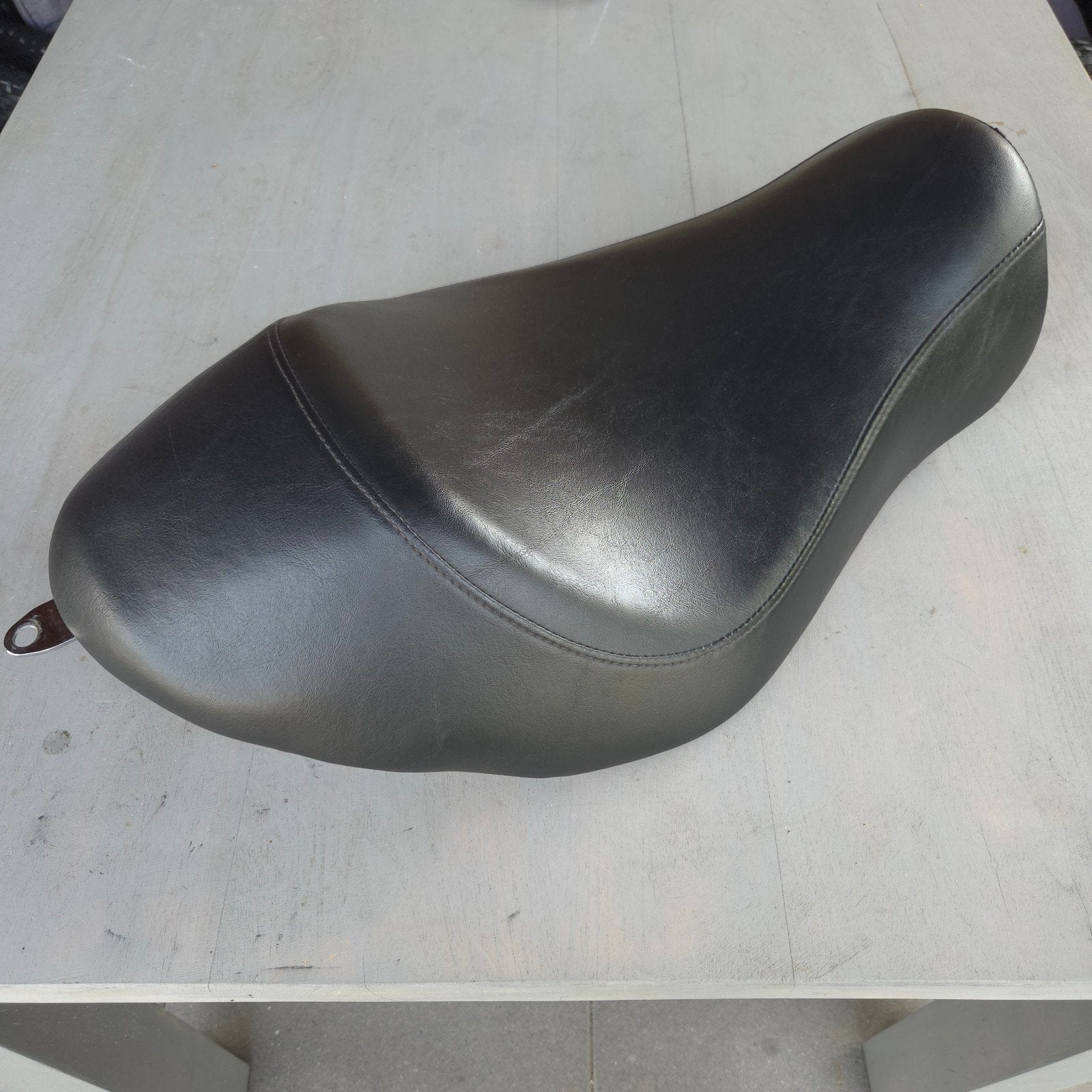 Solozadel voor Sportster., Motoren, Onderdelen | Harley-Davidson, Ophalen of Verzenden