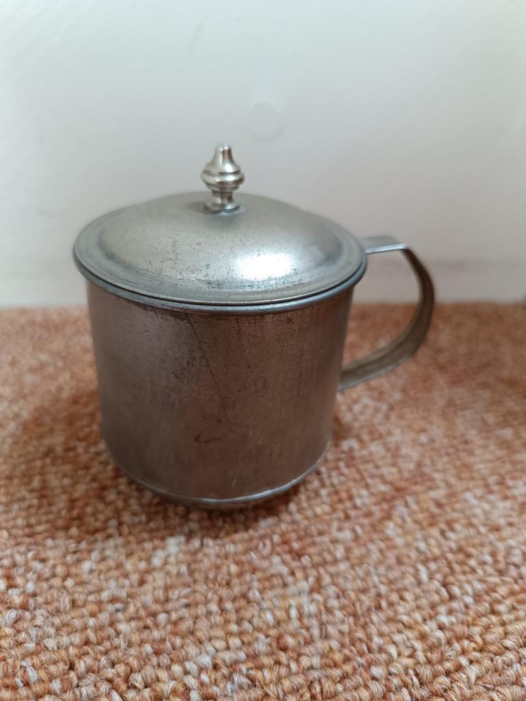Filterkannetje, Ophalen of Verzenden