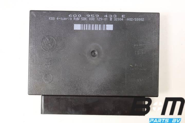 Comfortmodule Volkswagen Polo 9N, Gebruikt