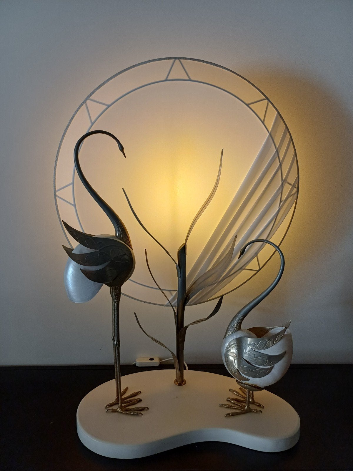 Antonio Pavia Hollywood Regency, Antiek en Kunst, Ophalen