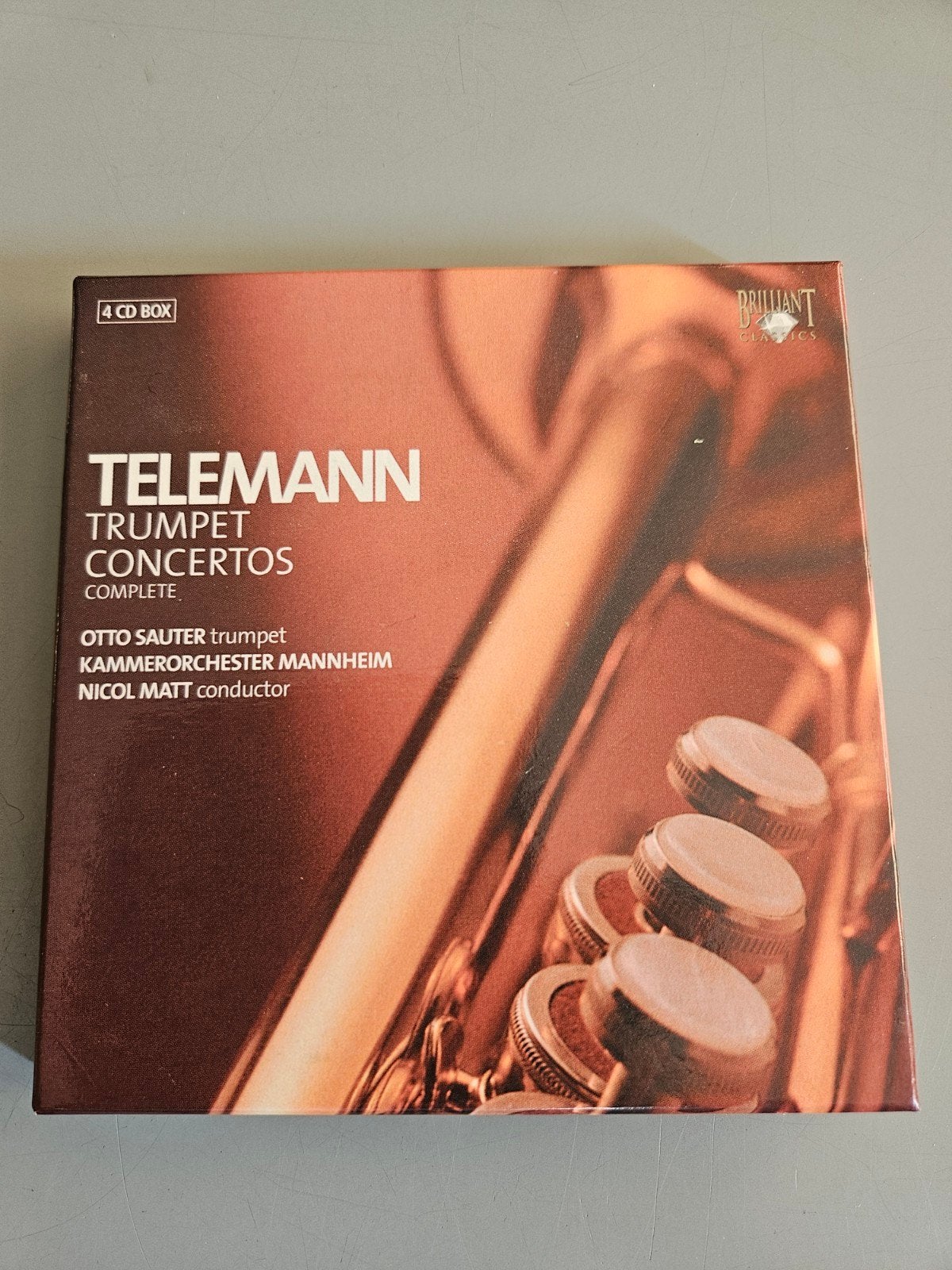 Doos met ± 43  klassieke CDs waarbij beter zie beschrijving, Gebruikt, Overige formaten, Overige typen, Ophalen of Verzenden